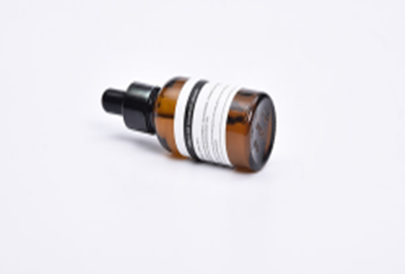 Plant Acne Repair Serum Extract Method