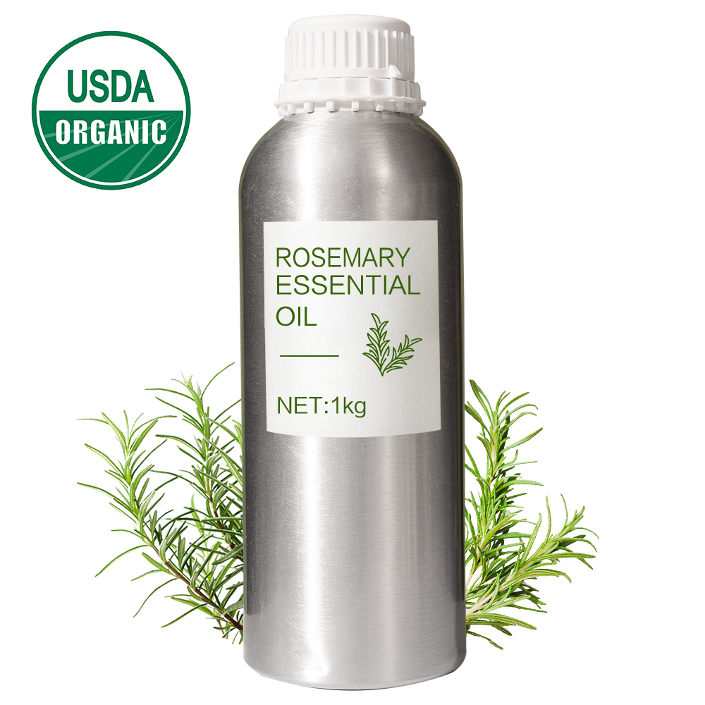 1Kg Bulk Rosemary Essential Oil